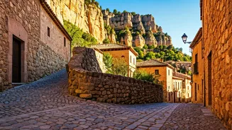 Spain's Hidden Gems: Enchanting Villages You Must Explore!