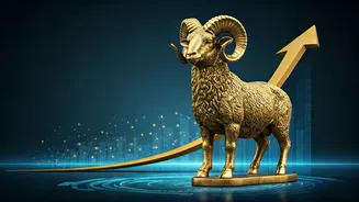 Aries Horoscope 2026: Love & Career Insights