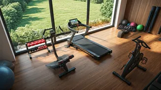 Daily Workout: Find Your Hour