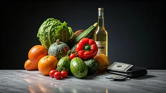 Grocery Trips Abroad? Indians Are Making It Fashion