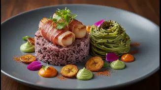 Why cross-cultural culinary experimentations dominate urban food industry discussions this July season