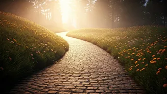 Embark on Your Journey: The Long Haul to Rewarding Achievement