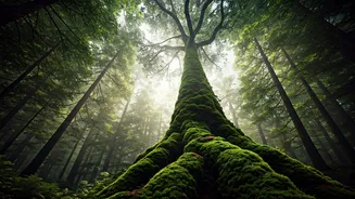 Nature-Friendly Vacations Are Growing Fast