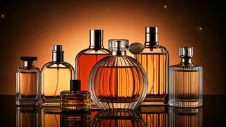 Unisex Perfumes: Fragrance That Turns Heads