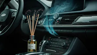 Banish Bad Odors: 7 Ingenious Hacks for a Consistently Fresh Car Interior