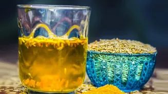 Cumin Powder Tests At Home Cannot Measure Chemical Residues