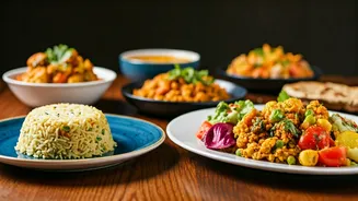 10 Delicious Lactose-Free Indian Recipes