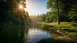 Canberra: Australia's Serene Escape for Indian Travelers Seeking Hushpitality