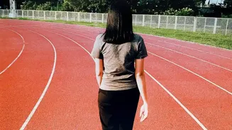 Exploring Walking Vs Skipping: What Workout Intensity Means for Heart Fitness