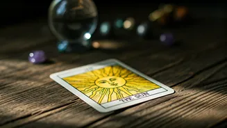 October 16, 2025: Tarot Guidance For All Signs