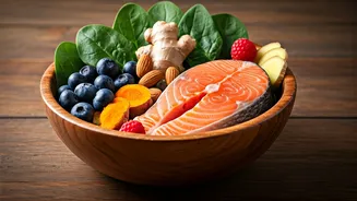 Nourish Your Body: Delicious Anti-Inflammatory Recipes for Wellness