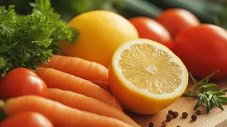 Rainy Season Food Guide: How To Handle Cut Fruits And Raw Vegetables Safely