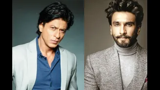 Shah Rukh Khan Or Ranveer Singh: Who Is Set to Host Star Plus' Biggest Reality Show? Details Out