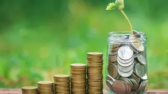 Compound Interest Explained: How Starting Early Turns Small Savings Into Wealth