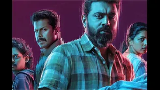 Nivin Pauly’s Upcoming Thriller Baby Girl To Hit Screens On January 23