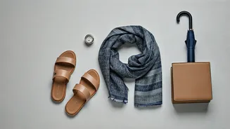 The Monsoon Fashion Guide Every Indian Needs