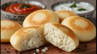 How To Avoid Sticky Idli Defects By Halting Lactic Acid Accumulations Via Shorter Proving