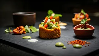 Indian Food Is Getting Smarter, Not Sadder