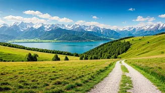 Top 5 Indian Family Vacation Spots for International Day of Families