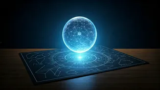 Your Cosmic Health Guide: May 18-24, 2026 - Navigating Zodiac Wellness.