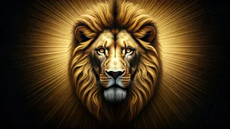 Leo's Horoscope: December 22, 2025