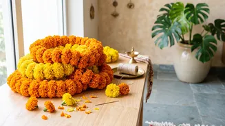 Ganesh Chaturthi Is Near: A Practical Preparation Guide For Mumbai Homes