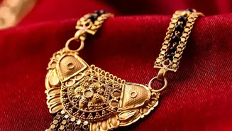 Festive Gold Purchases: What Indian Buyers Should Decide Before Entering A Jewellery Store