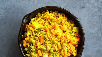 Ancient Fermented Rice Bowls Return To Trend In Modern Fitness Diets