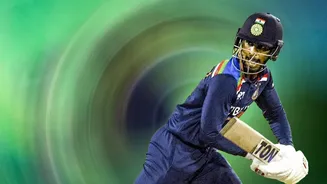 Five hidden sides of India's most famous cricketers