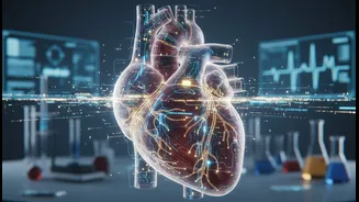 Organ-Age Blood Tests Need Cautious Headlines