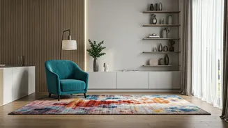 Indian Homes Need Boldness With Smart Restraint