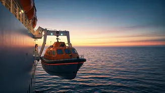 Titanic's Shadow: Survival Odds in a Modern Maritime Catastrophe