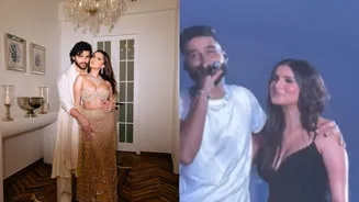 ‘False narratives won’t shake us’ Tara Sutaria slams trolls in recent Instagram post