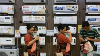 India electricity demand jumps nearly 11% in July 2026