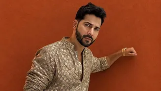 Varun Dhawan Backs Youth Demanding Answers From System But Hopes 'This Remains A Student Protest'
