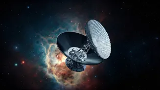NASA's Roman Telescope Nears Launch Ahead Of August