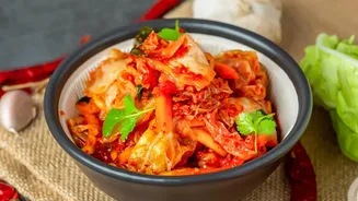 How Consuming Fermented Condiments Strengthens Your Internal Digestive Barrier During Rainy Seasons