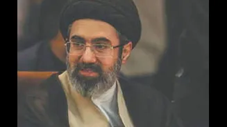 'Foreign Actors Who Commit Evil': Mojtaba Khamenei's 'Depths Of Waters' Warning For US