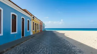 From January 2026, Cabo Verde Drops Visa on Arrival for Indians