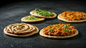 Roti Revival: 5 Smart Ways to Elevate Yours