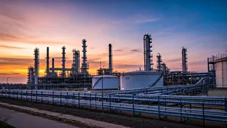 India's Resilience: Navigating US Sanctions on Russian Oil