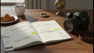 Thailand's New Stay Rule Makes Itineraries More Important Than Before