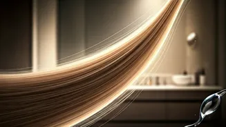 Dry Hair Woes? It's Not Your Products, It's Your Water!