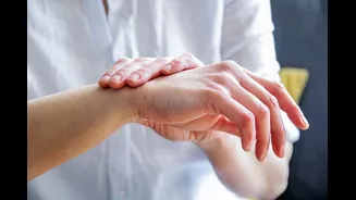 Mãos: por que elas entregam a idade e como reverter o envelhecimento