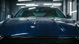 The Easy Rain Protection Guide For Cars