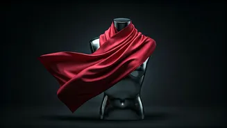 Valentino's Timeless Fashion Philosophy: Wear What Makes You Feel Alive