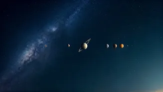 A Guide For Star Watchers Tracking Tonight's Planetary Lineup Live