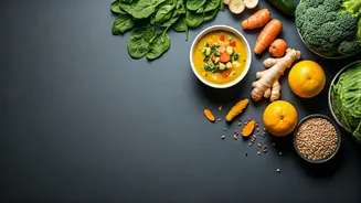 Rainy Season Eating Made Surprisingly Easy