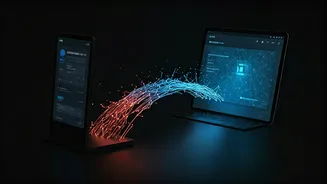Seamless AI Transition: Importing Your ChatGPT History into Google Gemini
