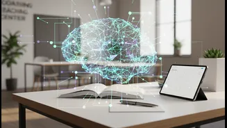 Coaching Centres Are Using AI Lesson Planners To Simplify Daily Teaching Workflows
